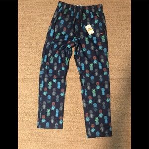 BNWT TOMMY BAHAMA PJ PANTS